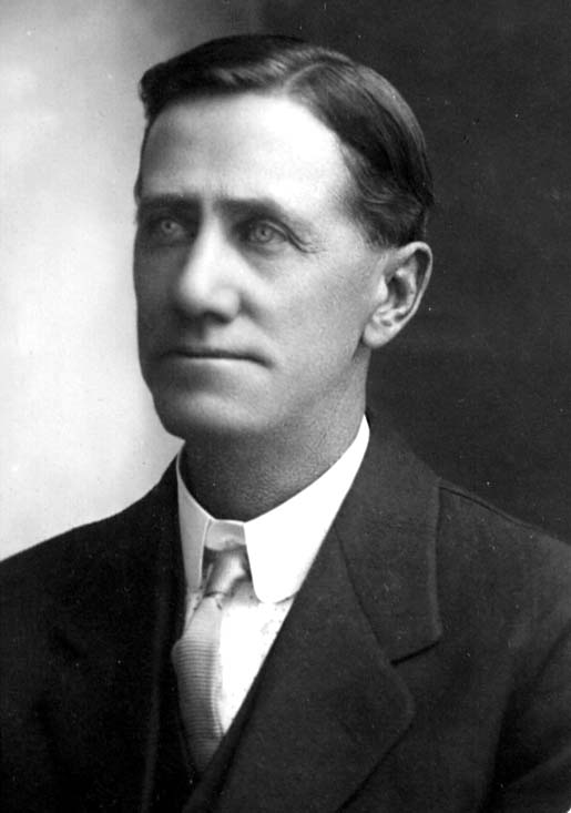 picture of Ole Hansen Jacobson